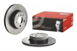 Brzdový kotouč BREMBO 09.D113.11