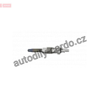 Žhavící svíčka DENSO DG-001 - ALFA ROMEO, CITROËN, FIAT, OPEL, PEUGEOT, RENAULT