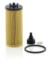 Olejový filtr MANN (MF HU 6012Z KIT)