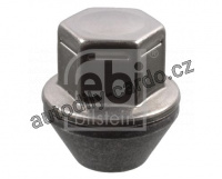 Matice kola  M12 x 1,5 FEBI (FB 46674) - Ford