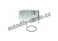 Palivový filtr BOSCH F026402173
