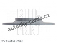 Brzdový kotouč BLUE PRINT ADM543124