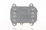 Olejový chladič, motorový olej MAHLE CLC 114 000S (CLC114000S)