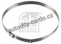 Spojovací objímka FEBI 45647 106-114mm