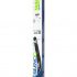 List stěrače VALEO 574595 - 240mm