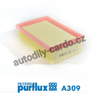 Vzduchový filtr PURFLUX A309