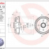 Brzdový buben BREMBO 14.A152.10