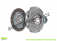 Spojková sada VALEO (SP 003414) - FIAT