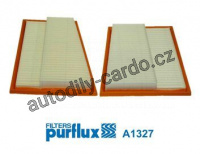 Vzduchový filtr PURFLUX A1327