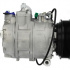 Kompresor klimatizace NISSENS 89054