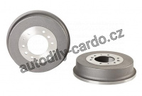 Brzdový buben BREMBO 14.A674.10