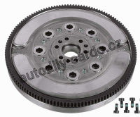 Dvouhmotový setrvačník SACHS 2294002285