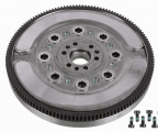 Dvouhmotový setrvačník SACHS 2294002285