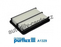 Vzduchový filtr PURFLUX A1329