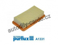 Vzduchový filtr PURFLUX A1331 Vzduchový filtr PURFLUX A1331