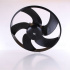 Ventilátor chladiče NISSENS 85672