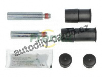 Sada vodicích pouzder brzdového třmenu FRENKIT FK 812012