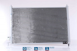 Chladič klimatizace NISSENS 940008