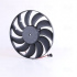 Ventilátor chladiče NISSENS 85676