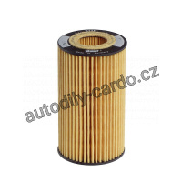 Olejový filtr HENGST FILTER E11H D155 (E11HD155)