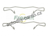 Pružina, brzdový třmen FRENKIT FK 901755
