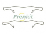 Pružina, brzdový třmen FRENKIT FK 901755