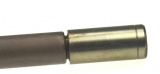 Hnací hřídel LÖBRO 304338 - RENAULT
