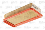 Vzduchový filtr VALEO 585209