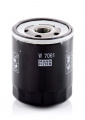 Olejový filtr MANN W7061