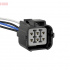 Lambda sonda DENSO DOX-0361 - SUBARU