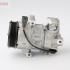 Kompresor, klimatizace DENSO (DCP17054)