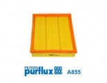 Vzduchový filtr PURFLUX A855
