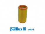Vzduchový filtr PURFLUX A859