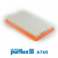 Vzduchový filtr PURFLUX A760