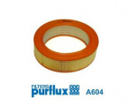 Vzduchový filtr PURFLUX A604