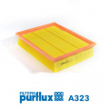 Vzduchový filtr PURFLUX A323