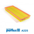 Vzduchový filtr PURFLUX A225