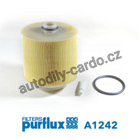 Vzduchový filtr PURFLUX A1242