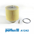 Vzduchový filtr PURFLUX A1242