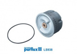 Olejový filtr PURFLUX LS938