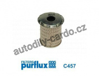 Palivový filtr PURFLUX C457
