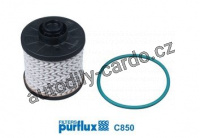 Palivový filtr PURFLUX C850