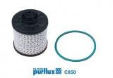 Palivový filtr PURFLUX C850