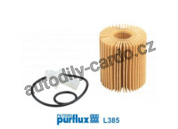 Olejový filtr PURFLUX L385