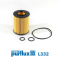 Olejový filtr PURFLUX L332