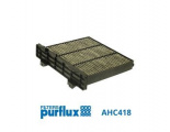 Kabinový filtr PURFLUX AHC418