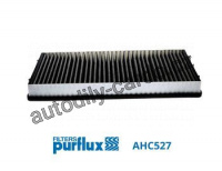Kabinový filtr PURFLUX AHC527