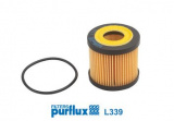 Olejový filtr PURFLUX L339