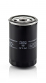 Olejový filtr MANN W719/1 (MF W719/1) - OPEL