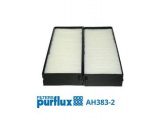 Kabinový filtr PURFLUX AH383-2